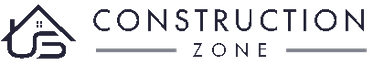 US Construction Zone logo