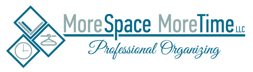 More Space More Time logo
