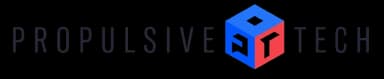 Propulsive Tech Solutions logo