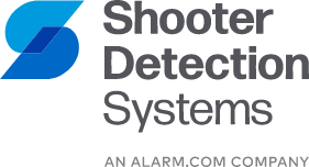 Shooter Detection Systems logo