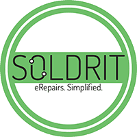 Soldrit logo