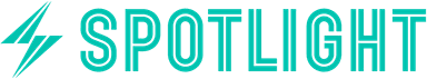 SpotLight logo