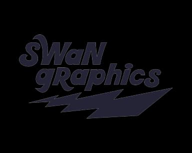 Swan Graphics logo
