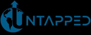 Un Tapped markets logo